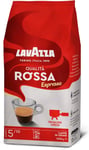 Lavazza Qualita Rossa Espresso 1Kg Coffee Beans (6)