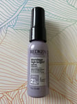 Redken Blondage High Bright Hair Treatment 30ml Brand New