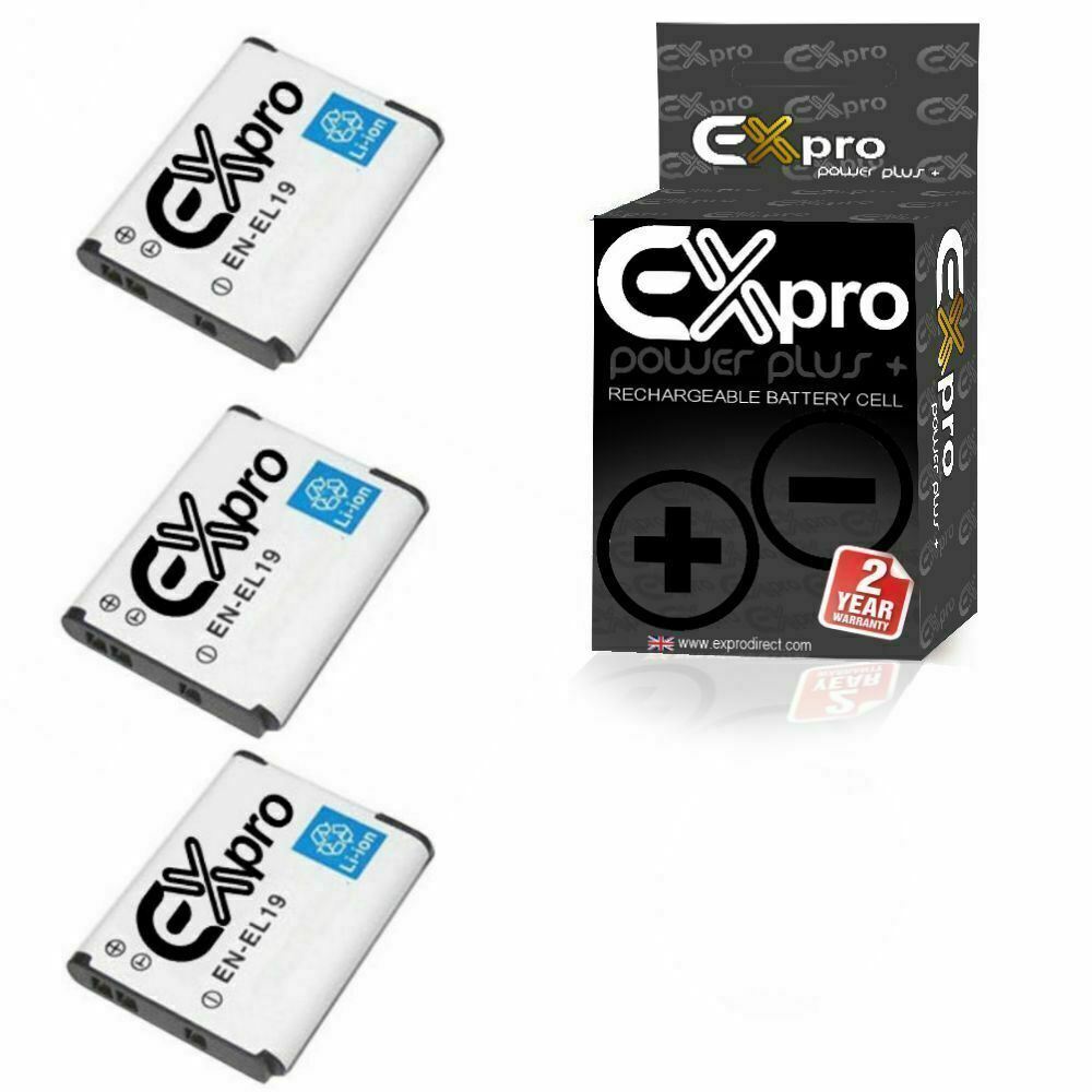 Transcend 128GB SDXC Class 10 Memory Card – For Nikon Coolpix P950, A1000, P1000, B600