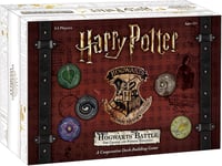 USAopoly - Harry Potter: Hogwarts Battle - The Charms and Potions Expansion...