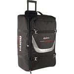 Mares Cruise Backpack Pro 128 LT Trolley Bag Adulte Unisexe Couleur : Noir Taille : Une Taille