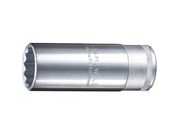 Stahlwille 51 A 7/8 03420044 Dubbel Sexkantsuttag 7/8 1/2 (12,5 Mm)