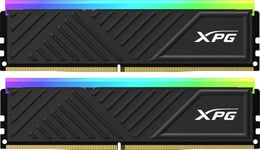 XPG Spectrix D35G RGB 2x8GB DDR4 3600MHz DIMM AX4U36008G18I-DTBKD35G
