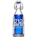 212 Men H2O by Carolina Herrera for Men 100ml EDT Spray