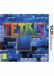 Tetris 3ds