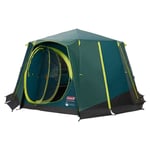 Coleman Octagon BlackOut telt til 8 personer