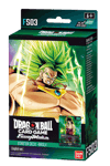 Dragon Ball Super Card Game: Fusion World Broly Starter Deck