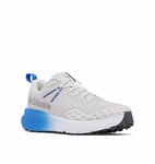 Columbia Montrail Columbia Men's Konos TRS Outdry Shoe Silver Grey/Vivid Blue 42.5, Silver Grey/Vivid Blue