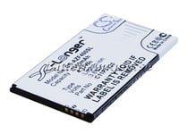 Batteri till Asus A14 mfl - 1.150 mAh