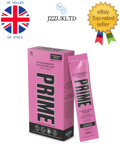 Prime Hydration Strawberry Watermelon 6 Sticks Pack - Unopened Box In Stock!!