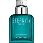 Calvin Klein Herrdofter Eternity for men Aromatic EssenceParfum Intense Spray 100 ml