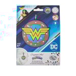 DC Diamond målningsset ryggsäck hänge Wonder Woman