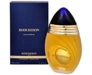 Boucheron Femme Edp 100ml Spray