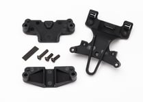 Traxxas 6556 Fäste Telemetri Expander - XO-1, E-Revo, Summit, Maxx, Slaye