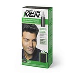 Just For Men Natural Black Coloring Shampoo 30ml