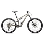 Specialized Stumpjumper 15 29/27.5´´ Deore M6100 2025 Mtb Cykel