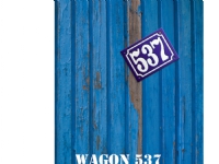 Wagon 537 Christiania | Per Smidl | Språk: Engelska