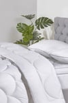 5 Star Hotel Collection 10.5 Tog Australian Wool Duvet