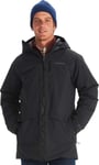 Marmot Men's Oslo Gore-Tex Jacket Black, L