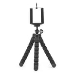 Tripod for kamera og mobil