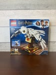 LEGO Harry Potter: Hedwig (75979) - Brand New & Sealed!