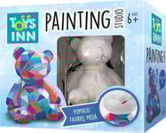 Stnux Paintingstudio Fig.Gypsum Mi Stn8813 98813