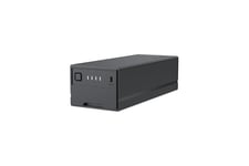 EcoFlow power bank / battery - 24 pin USB-C