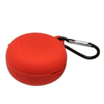 Protection Carrying Case for LG Tone Free, Bluetooth Headset Silicone Case for LG Tone Free FN7 / FN6 / FN5 / FN4