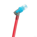 Uswe Drink Kit Hydraflex 90 Cm Tube Röd