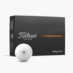 Titleist Pro V1 - 15 ds + 1 ds
