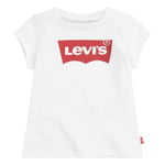 Levi's® T-skjorte for barn hvit