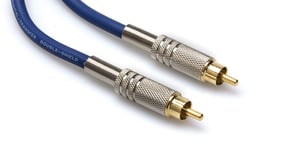 Hosa - S/PDIF kabel 3m