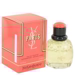 Yves Saint Laurent Paris Edp 50ml