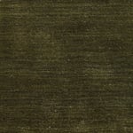 Matta Earth, Färg Moss Green, Storlek 170 x 240 cm