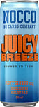 Nocco Juicy Breeze Summer Edition 2022 burk 33 cl
