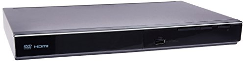 Panasonic DVD-S700EP-K DVD player Noir lecteur DVD - Lecteurs DVD (NTSC,PAL, Dolby Digital, XVID, MP3, JPEG XR, CD audio)