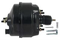Classic Industries PB1084B bromsservo 8", bendix-stil, svart