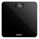 RENPHO Digital Bathroom Scales for Body Weight Weighing Scale Electronic Bath...