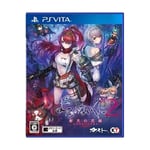 According to the 2nd ? New Year's bride ? PS Vita Japan FS
