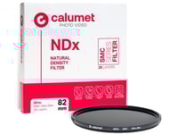 Filter Calumet Calumet Filter Nd4x Smc 82 Mm Ultra Slim 28 Lager