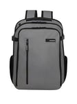 Samsonite Roader Laptop Backpack 17.3" Large Exp Grey, Grey, Women