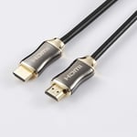 D2 Diffusion D2HDMI150N20 câble HDMI 1,5 m Type A (Standard) Noir