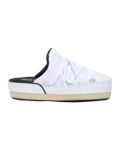 Full Moon Mule Nylon White (37/38)