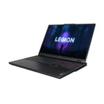 Lenovo Legion Pro 5 i7-13700HX Notebook 40.6 cm (16") WQXGA Intel® Core™ i7 16 GB DDR5-SDRAM 512 GB SSD NVIDIA GeForce RTX 4060 Wi-Fi 6E (802.11ax) Gr