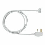 Apple Power Adaptor Extension Cable (white)
