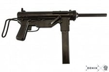 M3 Submachine Gun - Grease .45 Replica