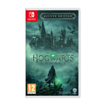 HOGWARTS LEGACY - DELUXE EDITION (NINTENDO SWITCH)