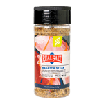 Real Salt Seasonings WASATCH STEAK 5.05 oz 143g Shaker