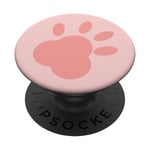 Cute Pop Socket Cute Pink Phone Pop Socket Aesthetic Cute PopSockets Swappable PopGrip