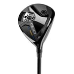 Qi10Tour Ti:  Lh Ventus Blue Stiff FW5 15